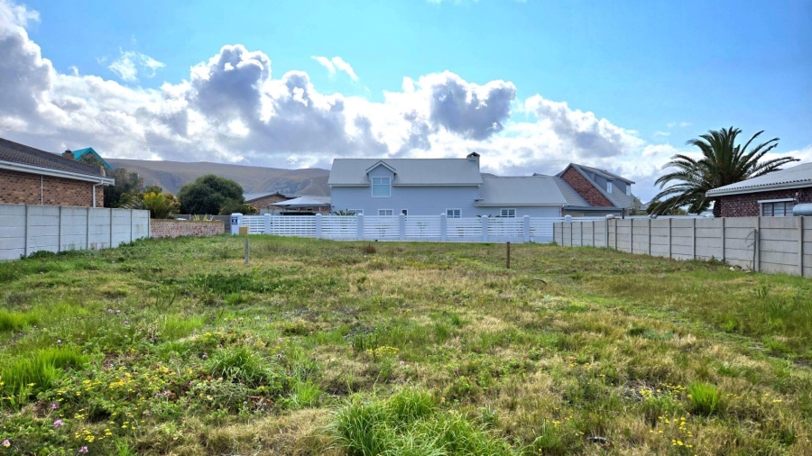 0 Bedroom Property for Sale in Franskraal Western Cape